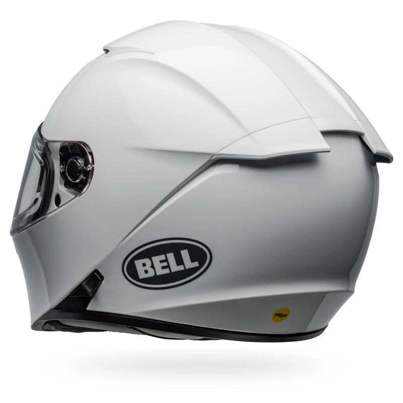 Bell Lithium Mips Solid Full Face Motorcycle Helmet