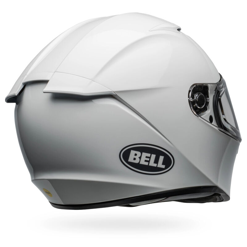Bell Lithium Mips Solid Full Face Motorcycle Helmet