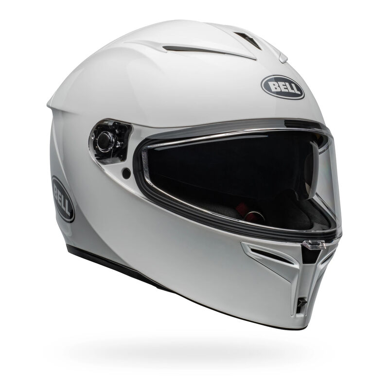 Bell Lithium Mips Solid Full Face Motorcycle Helmet