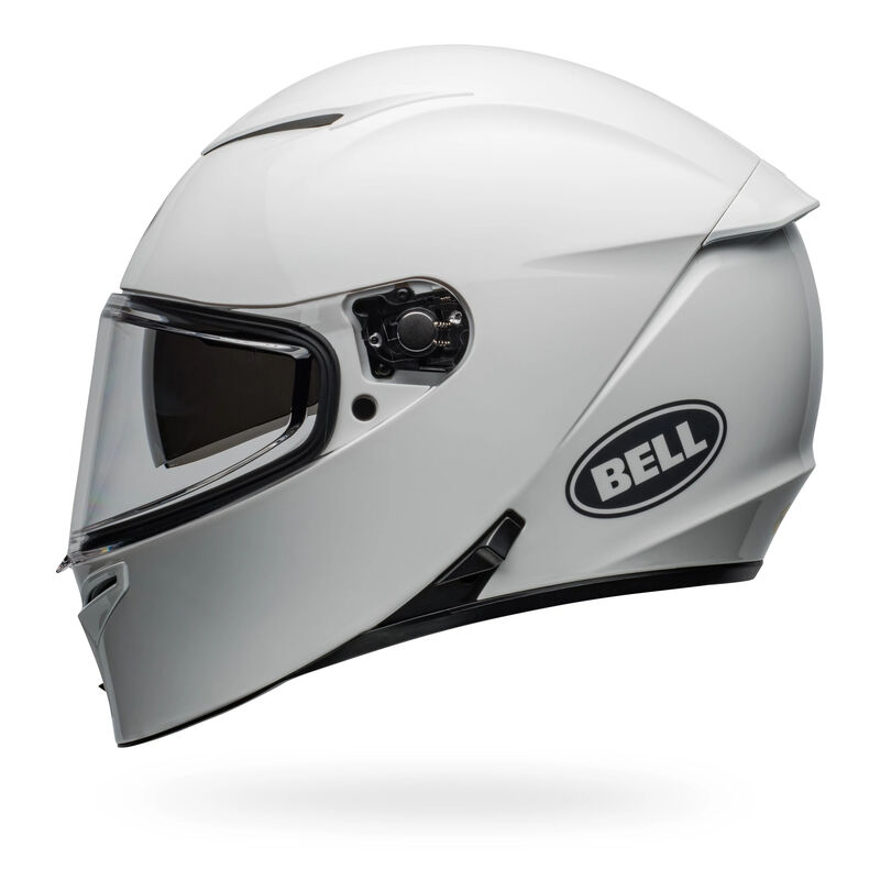 Bell Lithium Mips Solid Full Face Motorcycle Helmet