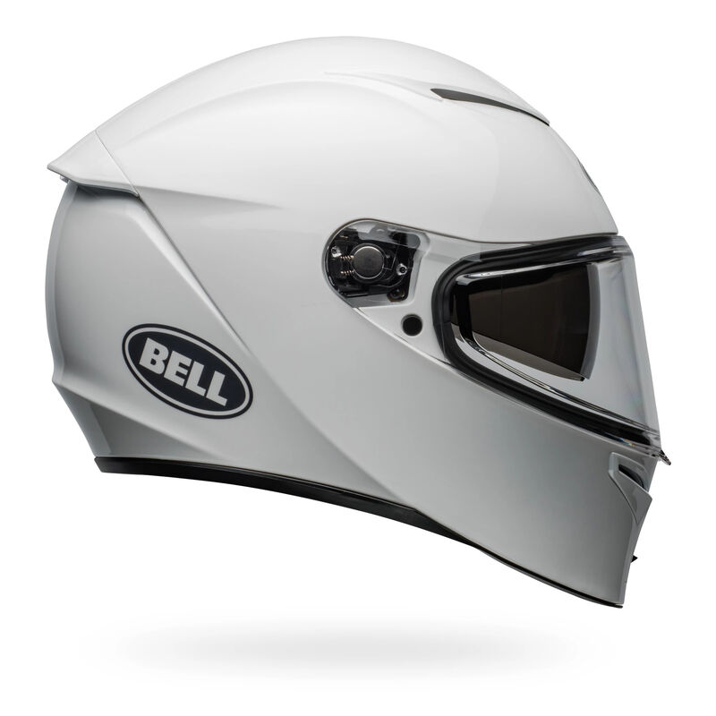 Bell Lithium Mips Solid Full Face Motorcycle Helmet