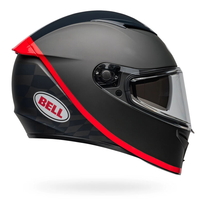 Bell Lithium Mips HartLuck Full Face Motorcycle Helmet