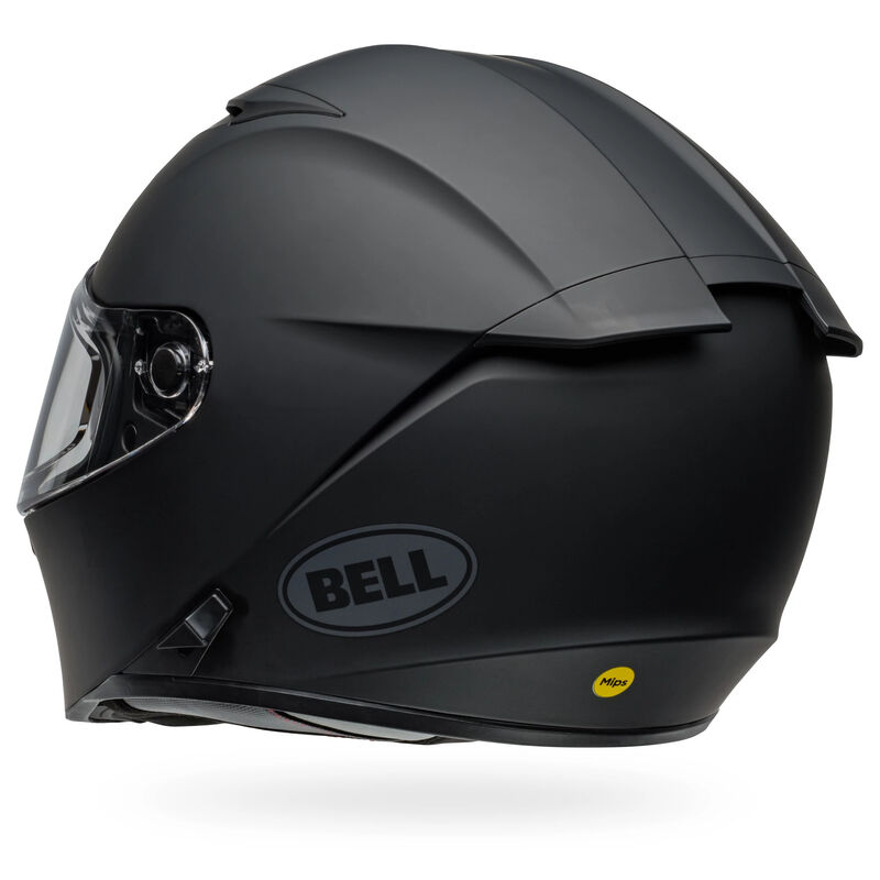 Bell Lithium Mips Solid Full Face Motorcycle Helmet
