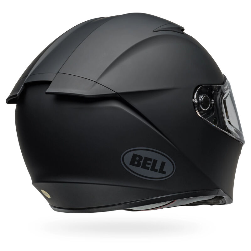 Bell Lithium Mips Solid Full Face Motorcycle Helmet