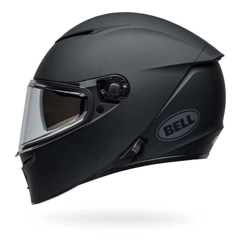 Bell Lithium Mips Solid Full Face Motorcycle Helmet