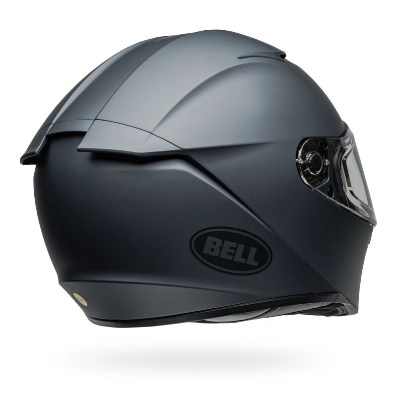 Bell Lithium Mips Solid Full Face Motorcycle Helmet