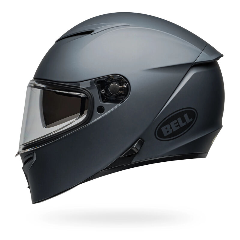 Bell Lithium Mips Solid Full Face Motorcycle Helmet