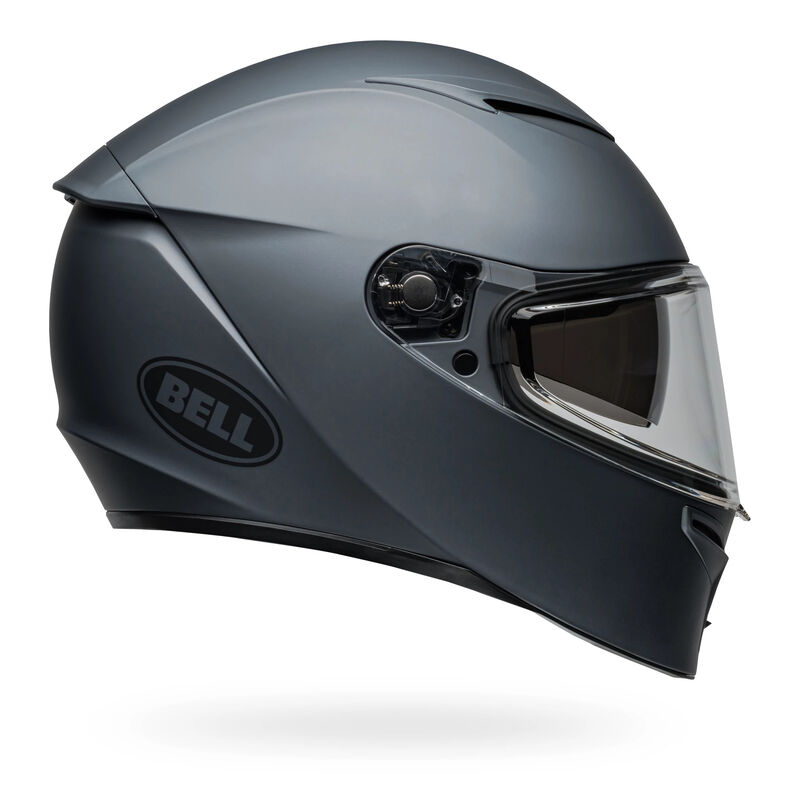 Bell Lithium Mips Solid Full Face Motorcycle Helmet