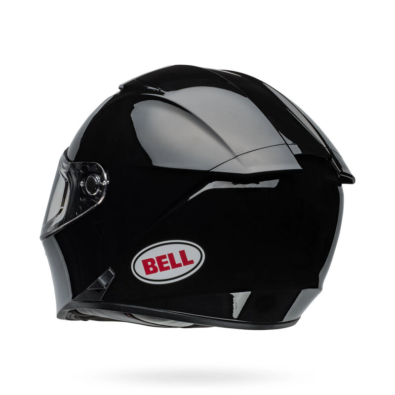Bell Lithium Solid Full Face Motorcycle Helmet