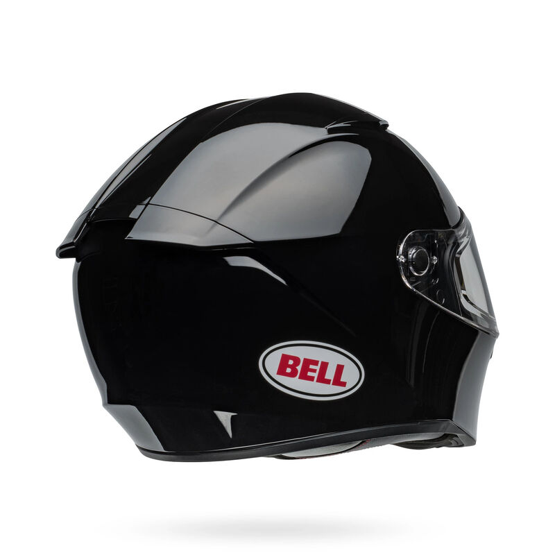 Bell Lithium Solid Full Face Motorcycle Helmet