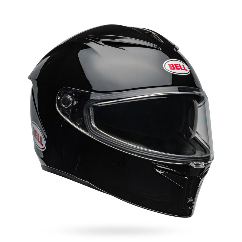 Bell Lithium Solid Full Face Motorcycle Helmet