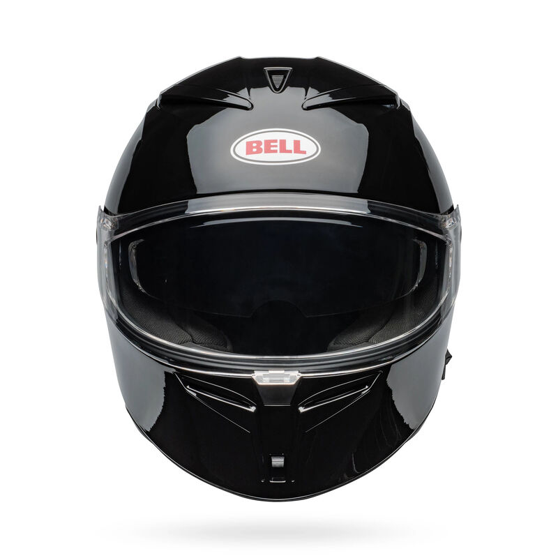Bell Lithium Solid Full Face Motorcycle Helmet