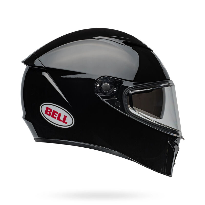 Bell Lithium Solid Full Face Motorcycle Helmet