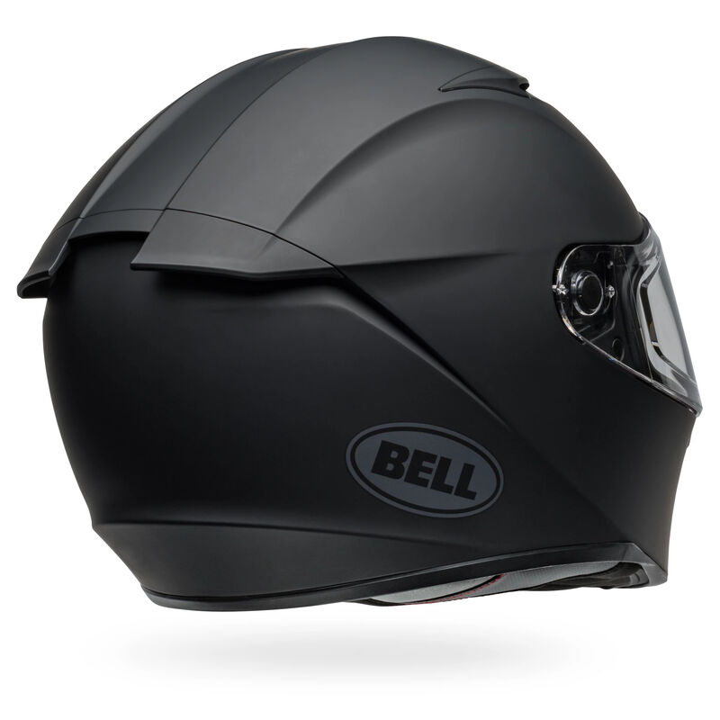 Bell Lithium Solid Full Face Motorcycle Helmet