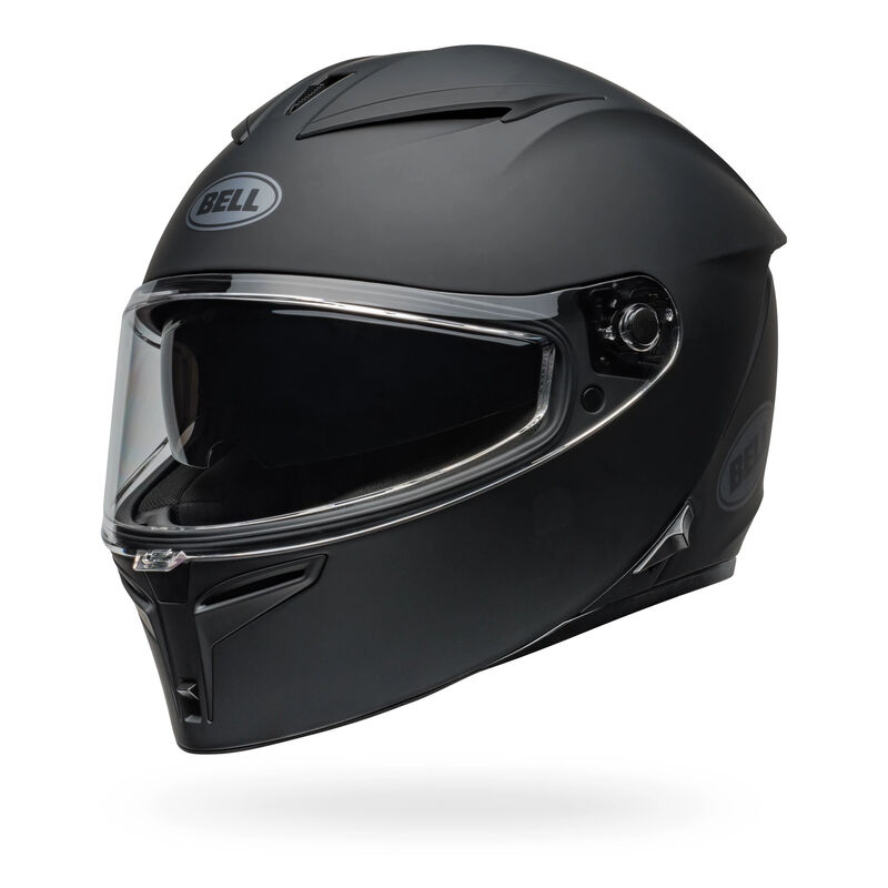 Bell Lithium Solid Full Face Motorcycle Helmet