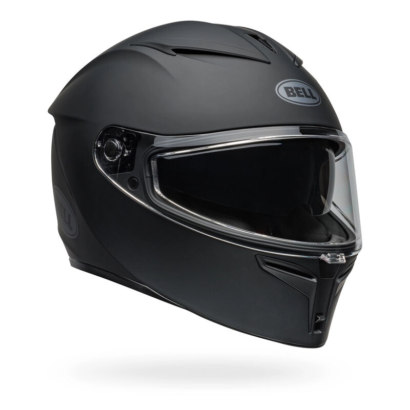 Bell Lithium Solid Full Face Motorcycle Helmet