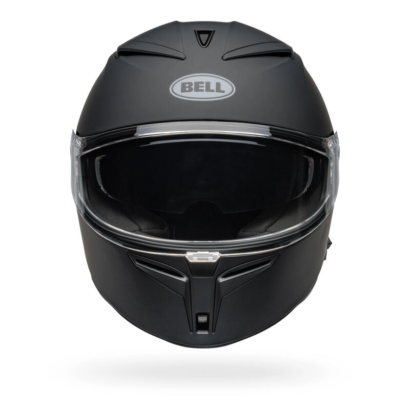 Bell Lithium Solid Full Face Motorcycle Helmet