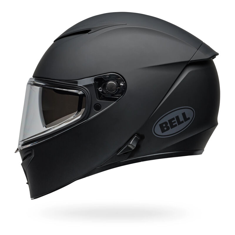 Bell Lithium Solid Full Face Motorcycle Helmet