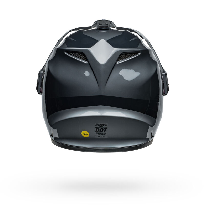 Bell MX-9 Adventure Mips Alpine Motorcycle Helmet