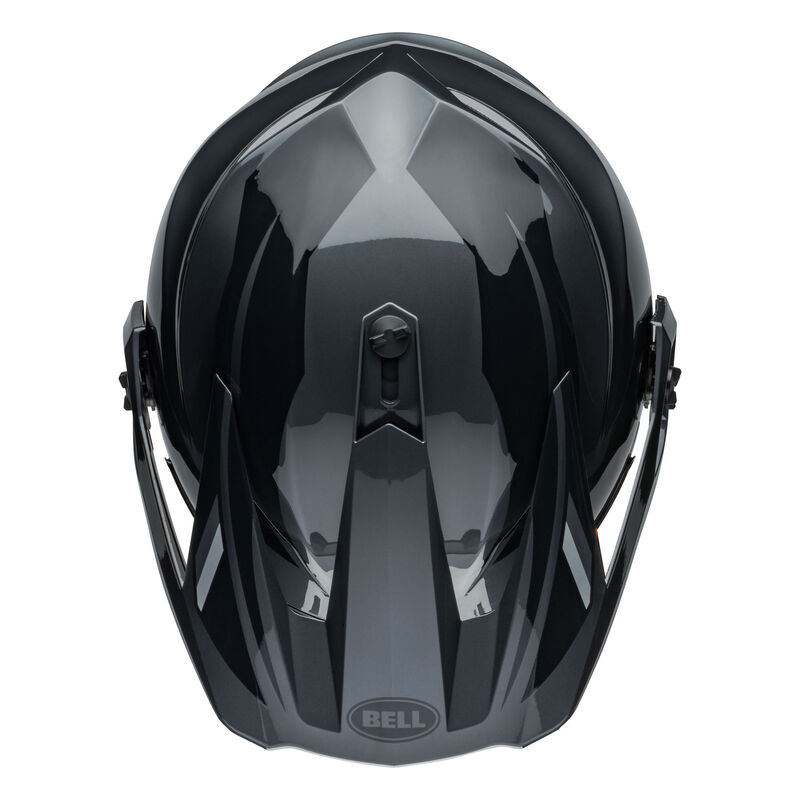 Bell MX-9 Adventure Mips Alpine Motorcycle Helmet