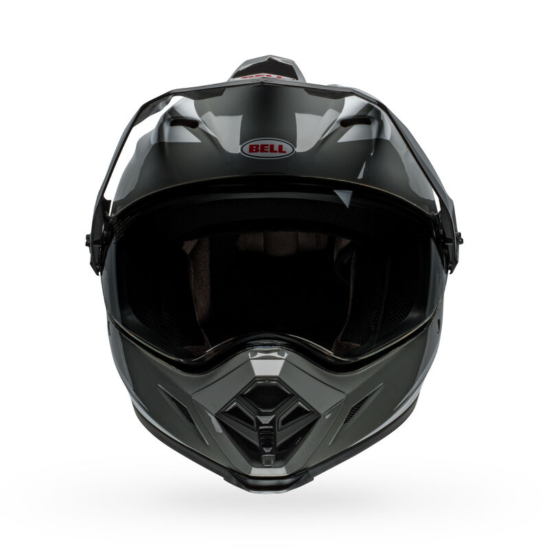 Bell MX-9 Adventure Mips Alpine Motorcycle Helmet
