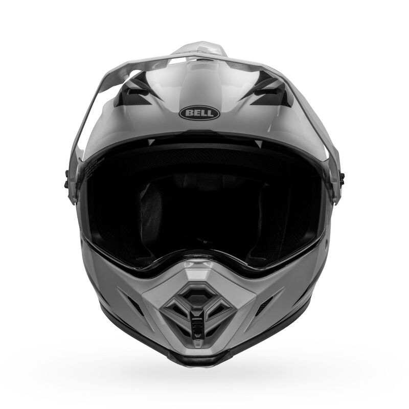 Bell MX-9 Adventure Mips Alpine Motorcycle Helmet