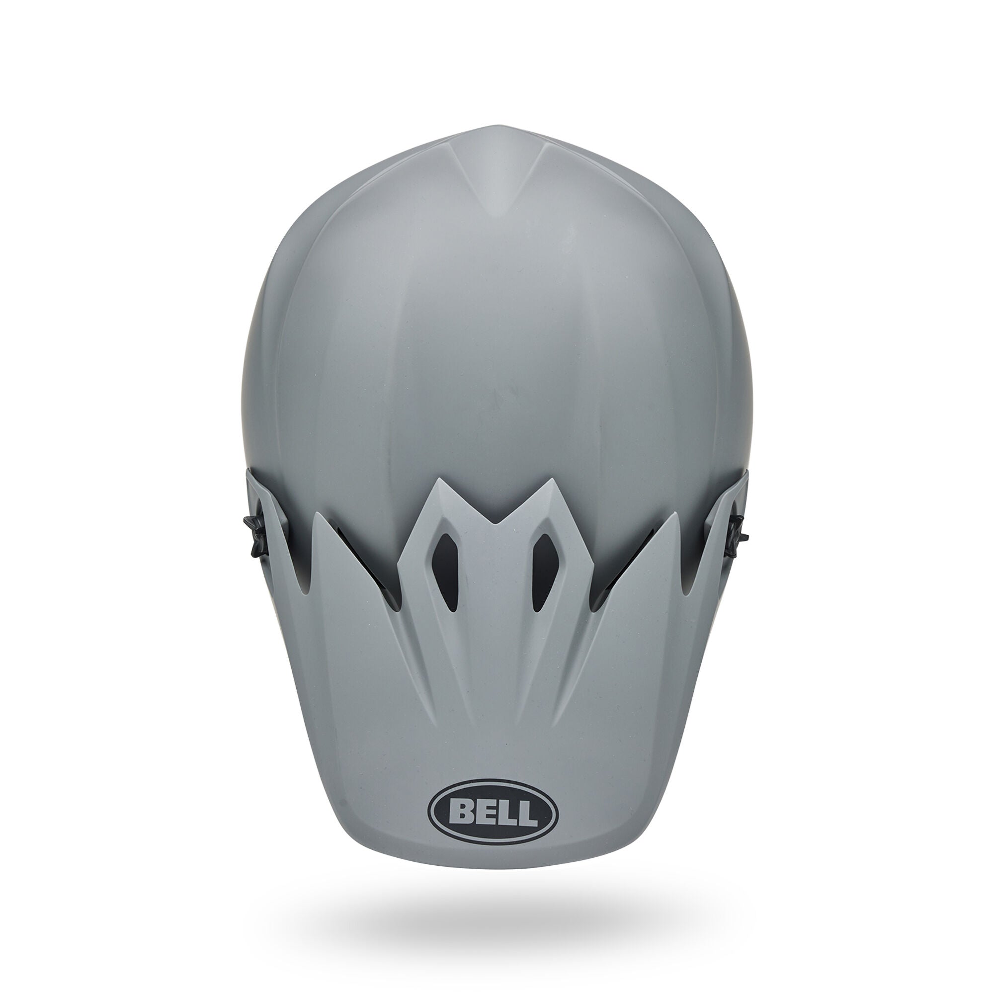 Bell MX-9 Mips Solid Motorcycle Helmet