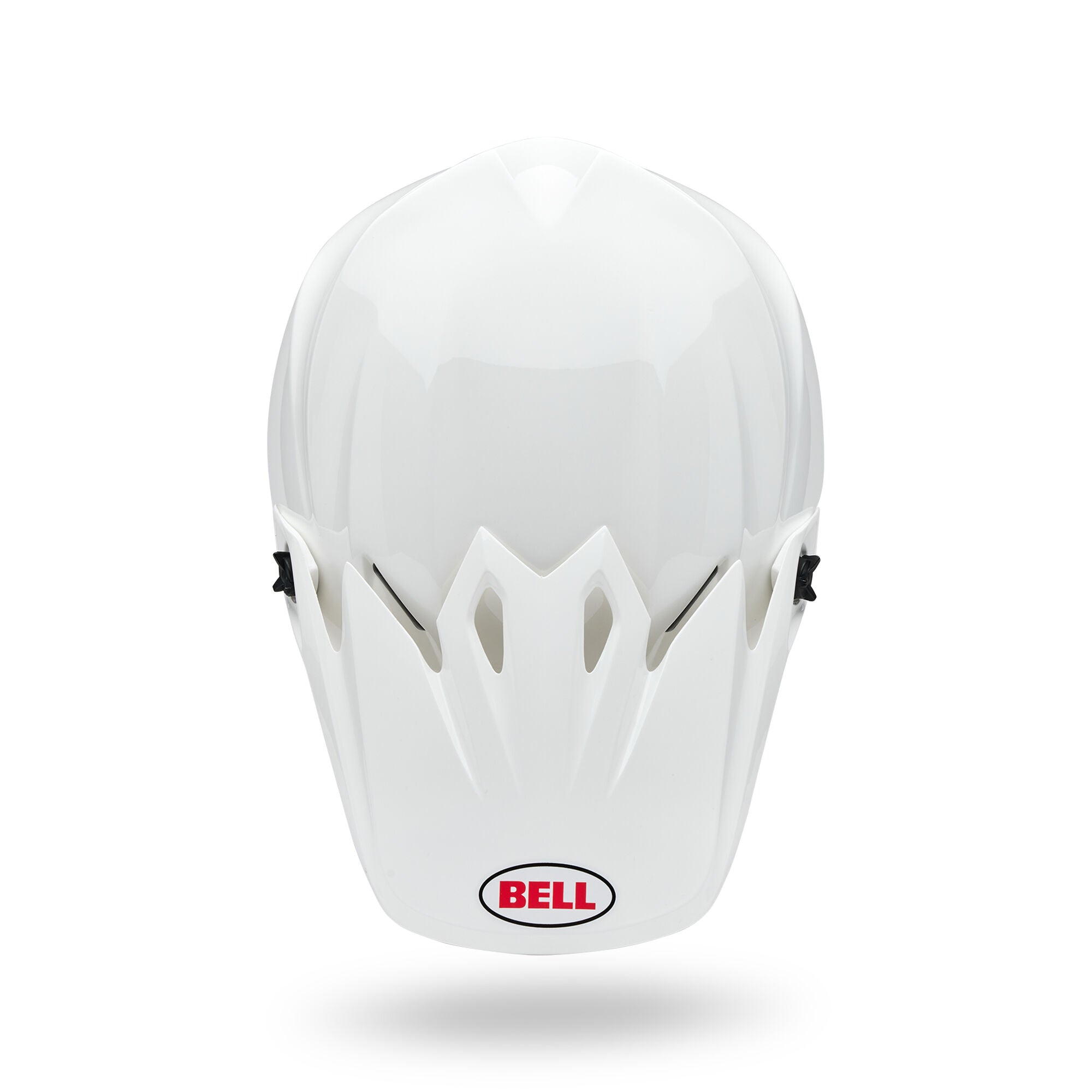 Bell MX-9 Mips Solid Motorcycle Helmet