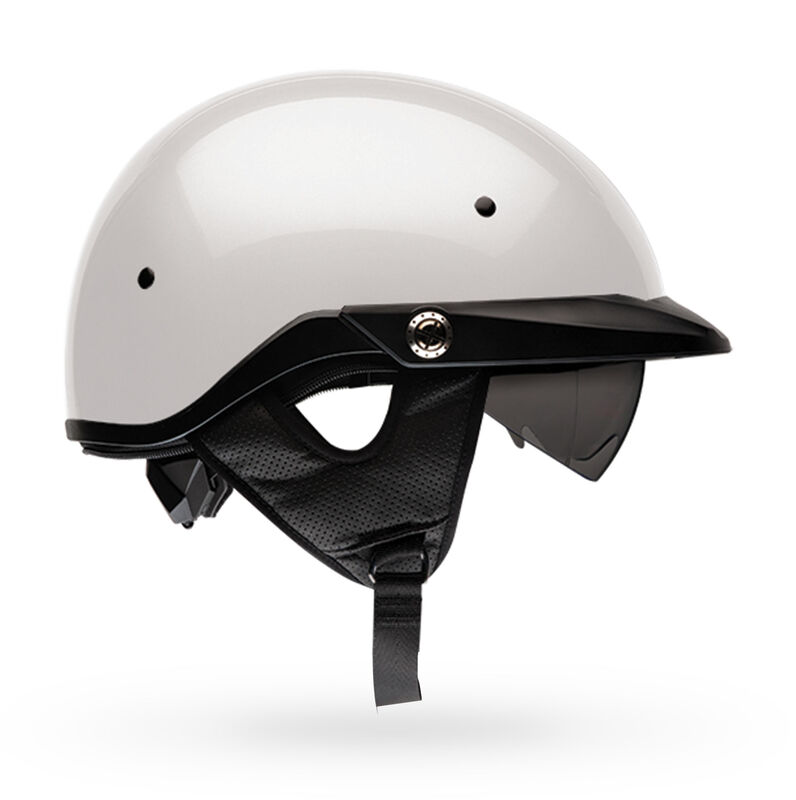 Bell Pit Boss Solid Half Face Motorcycle Helmet