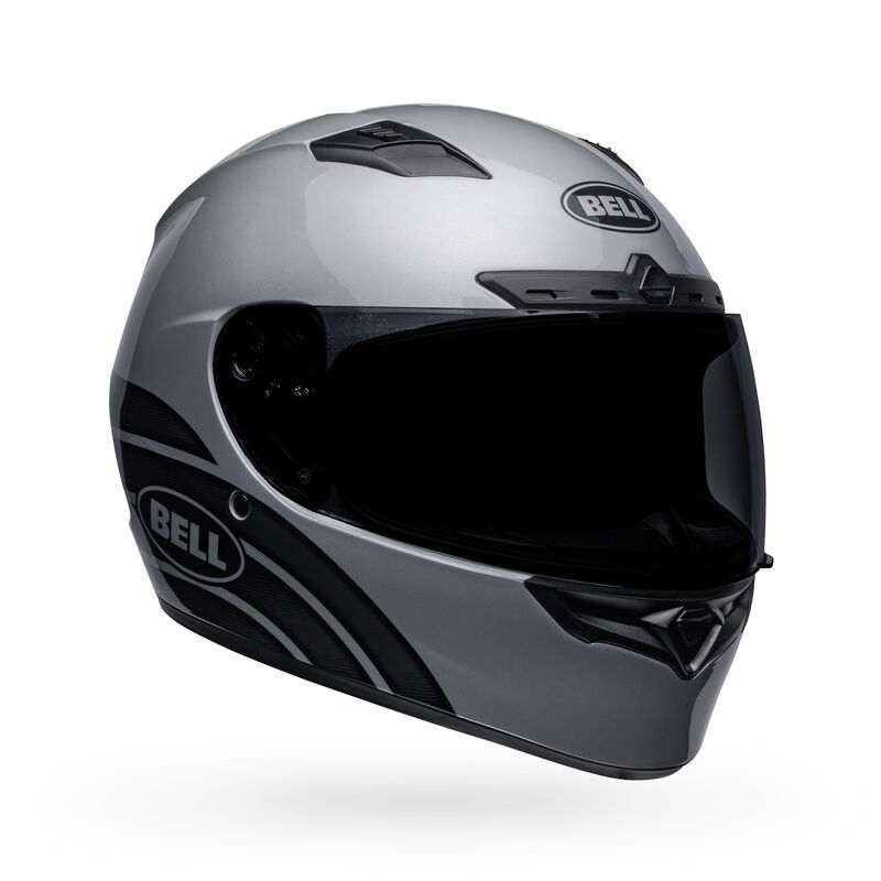 Bell Qualifier DLX Mips Ace-4 Full Face Motorcycle Helmet