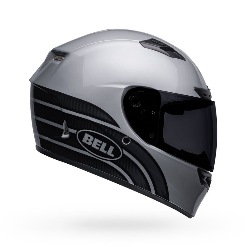 Bell Qualifier DLX Mips Ace-4 Full Face Motorcycle Helmet