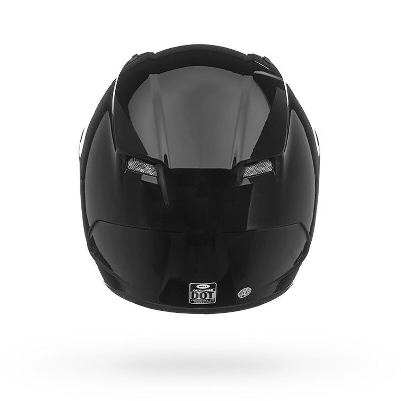 Bell Qualifier Solid Full Face Motorcycle Helmet