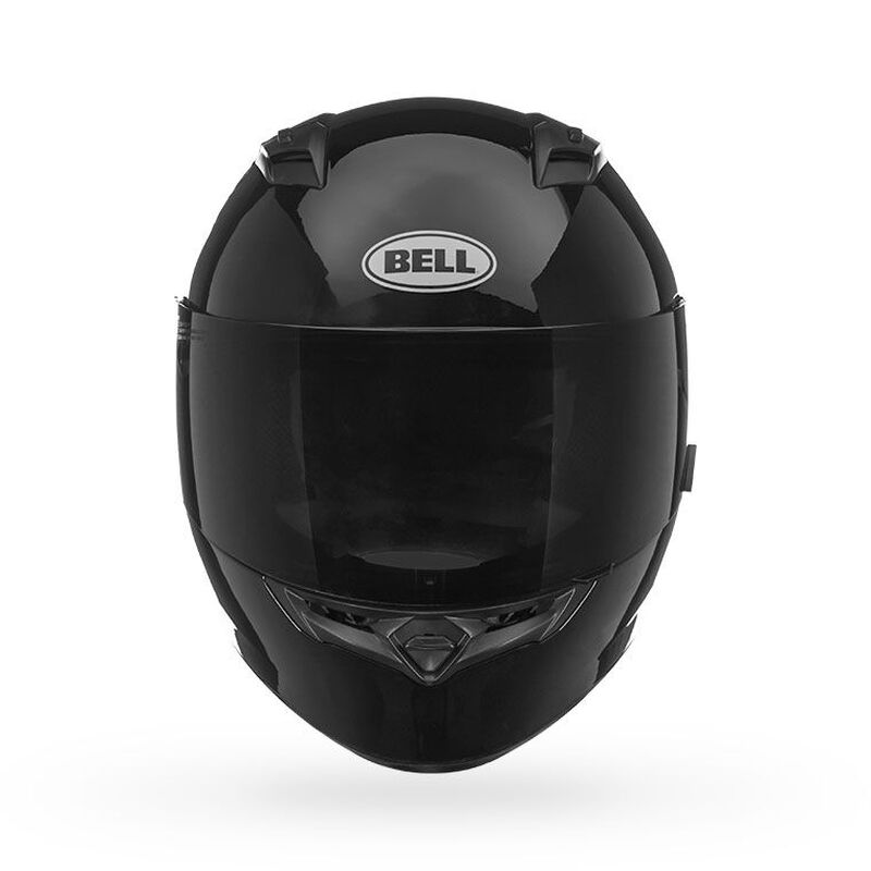 Bell Qualifier Solid Full Face Motorcycle Helmet