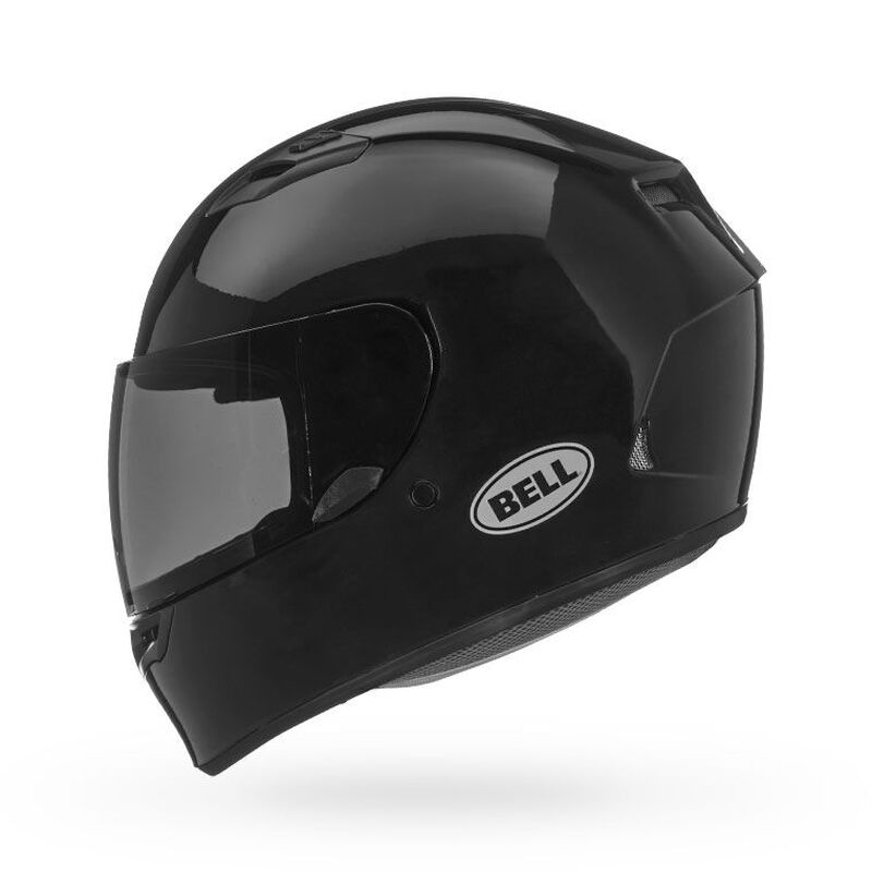 Bell Qualifier Solid Full Face Motorcycle Helmet