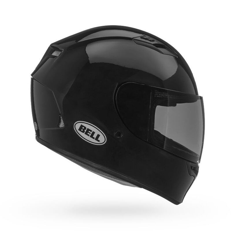 Bell Qualifier Solid Full Face Motorcycle Helmet