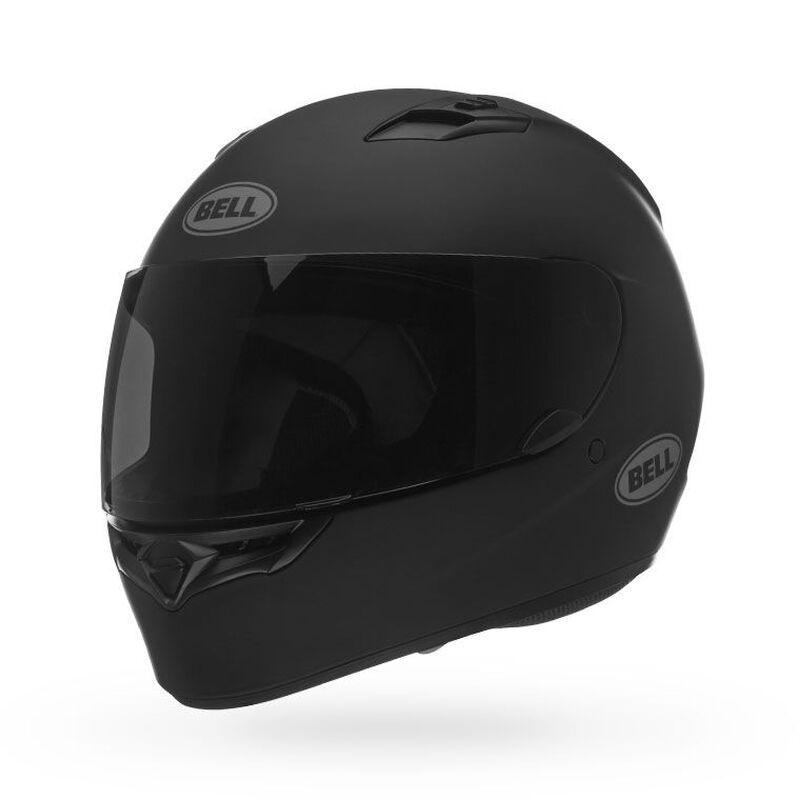 Bell Qualifier Solid Full Face Motorcycle Helmet
