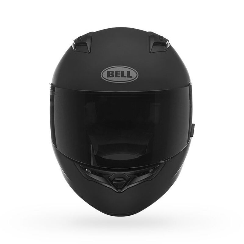 Bell Qualifier Solid Full Face Motorcycle Helmet
