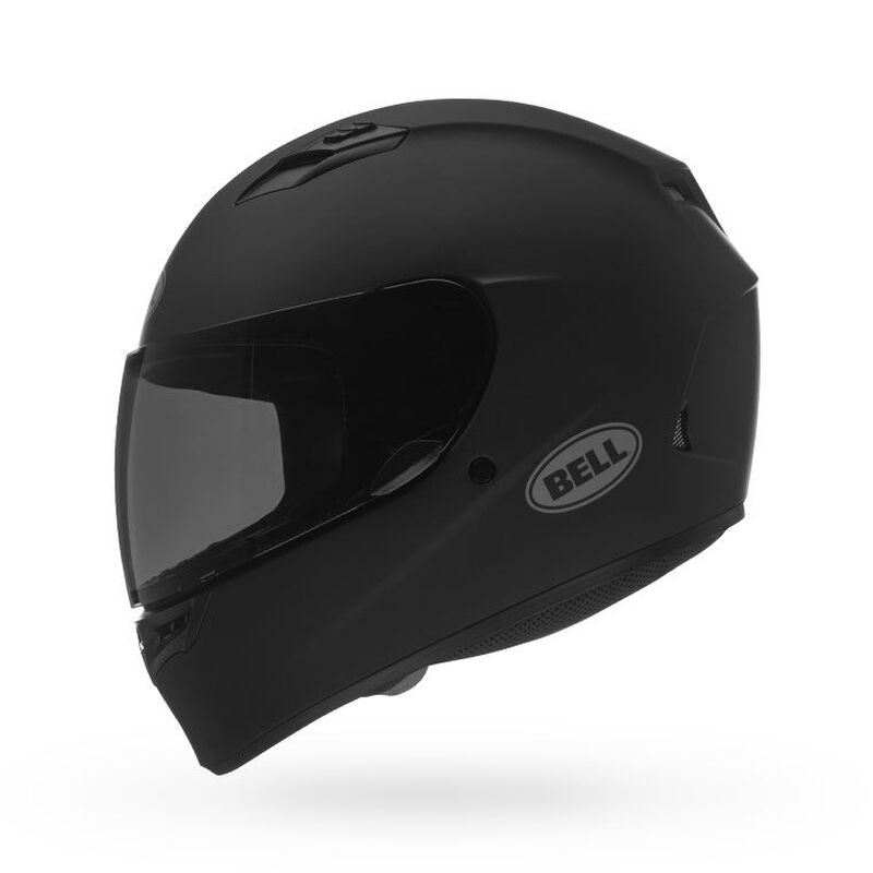 Bell Qualifier Solid Full Face Motorcycle Helmet