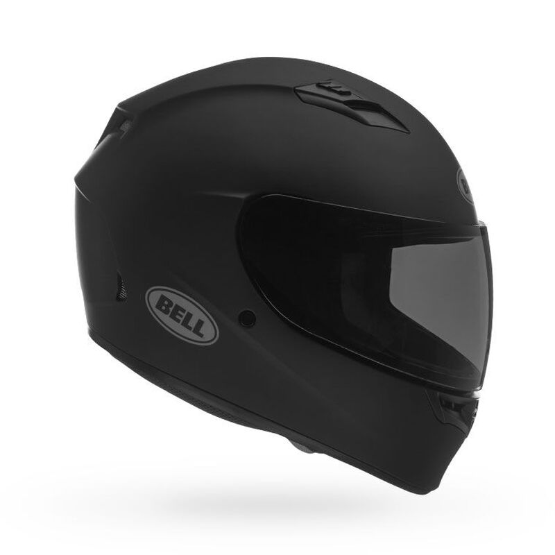 Bell Qualifier Solid Full Face Motorcycle Helmet