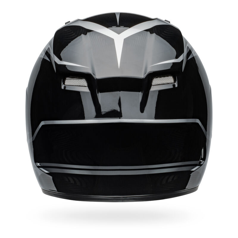 Bell Qualifier Conduit Full Face Motorcycle Helmet