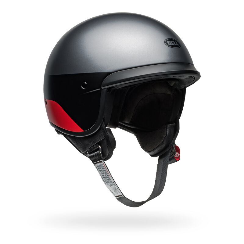Bell Scout Air Array Half Face Motorcycle Helmet