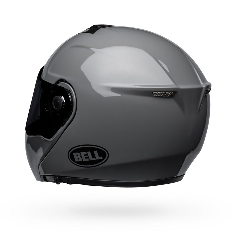 Bell SRT Solid Modular Motorcycle Helmet
