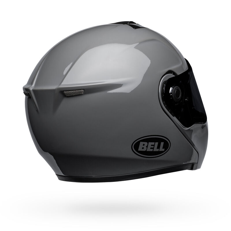 Bell SRT Solid Modular Motorcycle Helmet