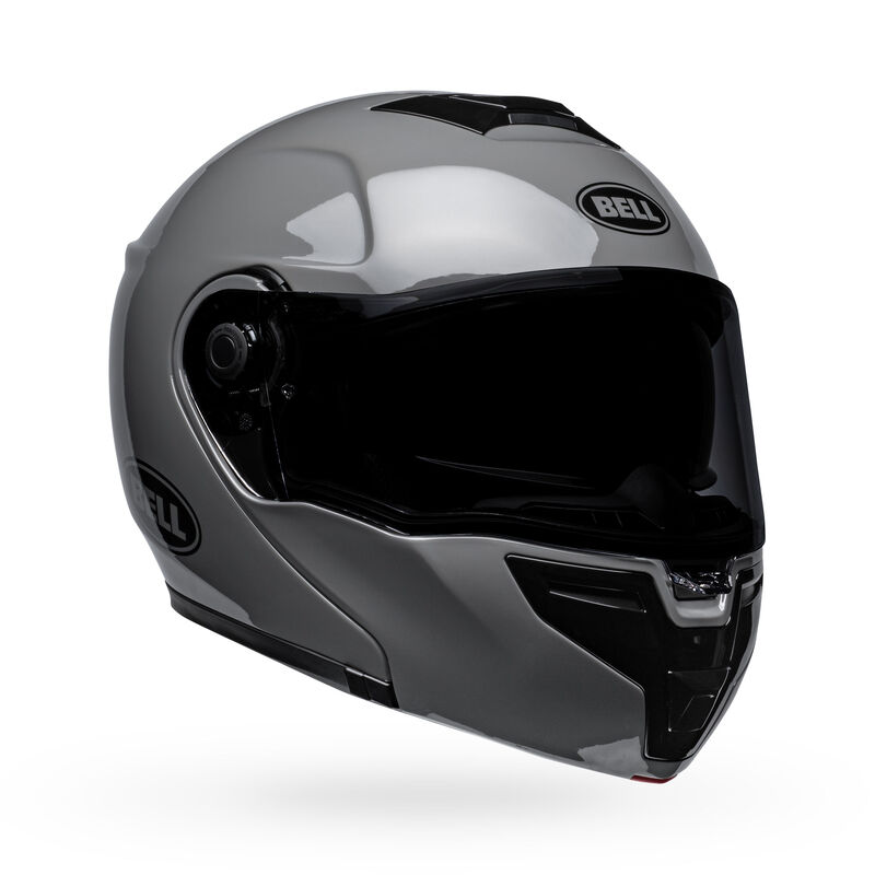 Bell SRT Solid Modular Motorcycle Helmet