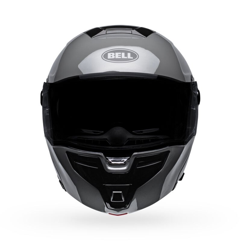 Bell SRT Solid Modular Motorcycle Helmet
