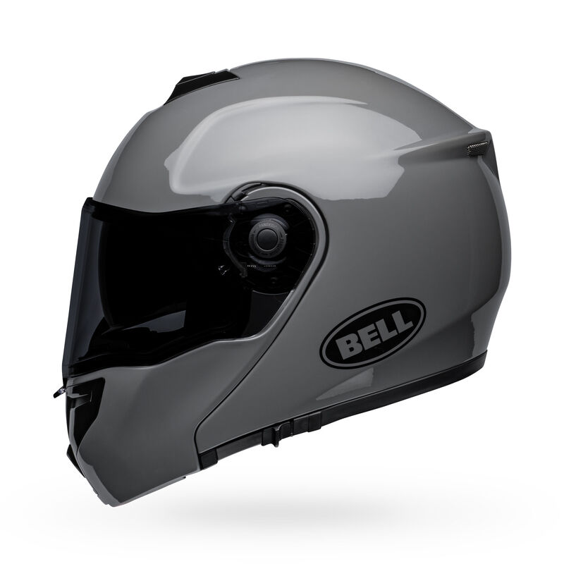 Bell SRT Solid Modular Motorcycle Helmet