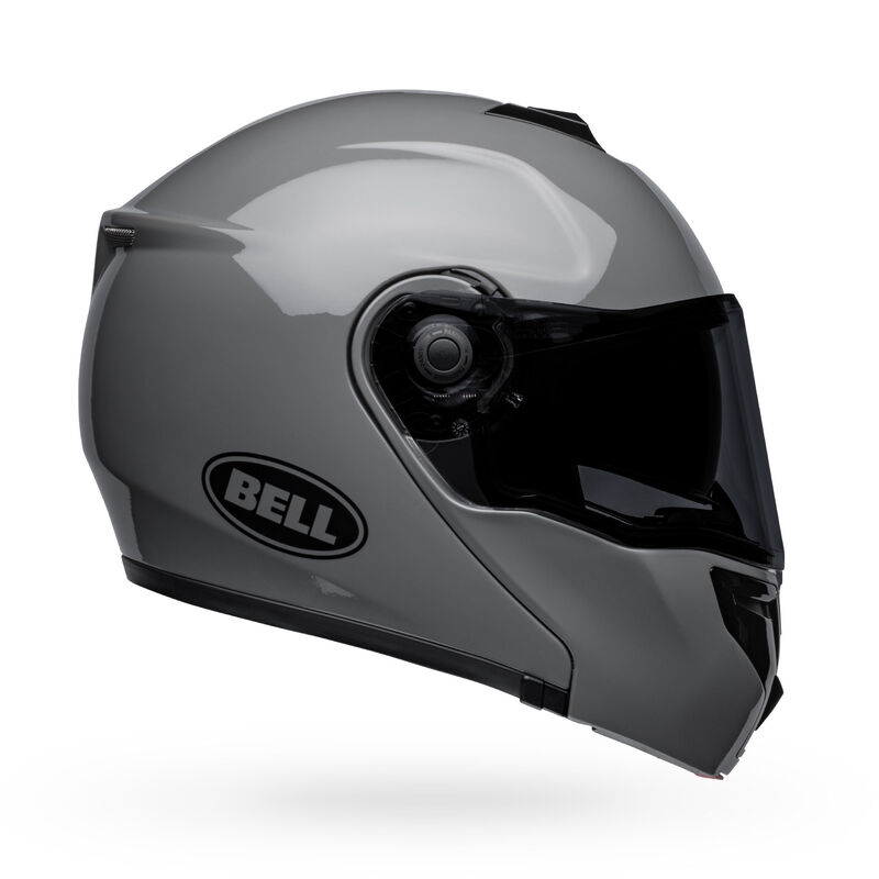 Bell SRT Solid Modular Motorcycle Helmet