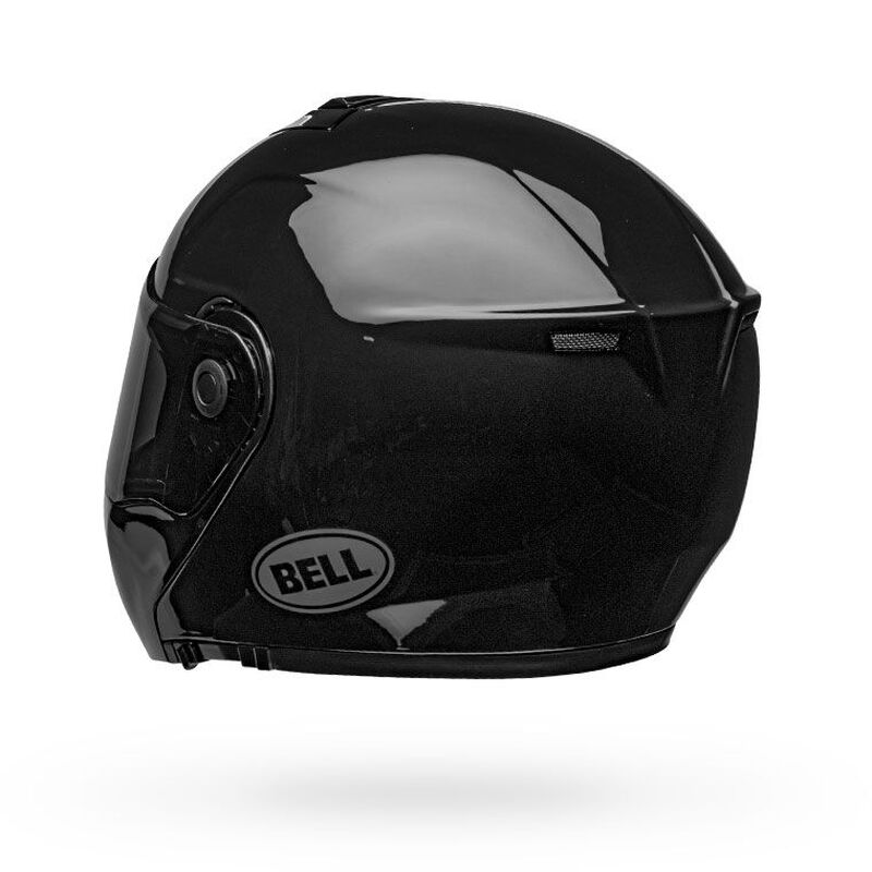 Bell SRT Solid Modular Motorcycle Helmet