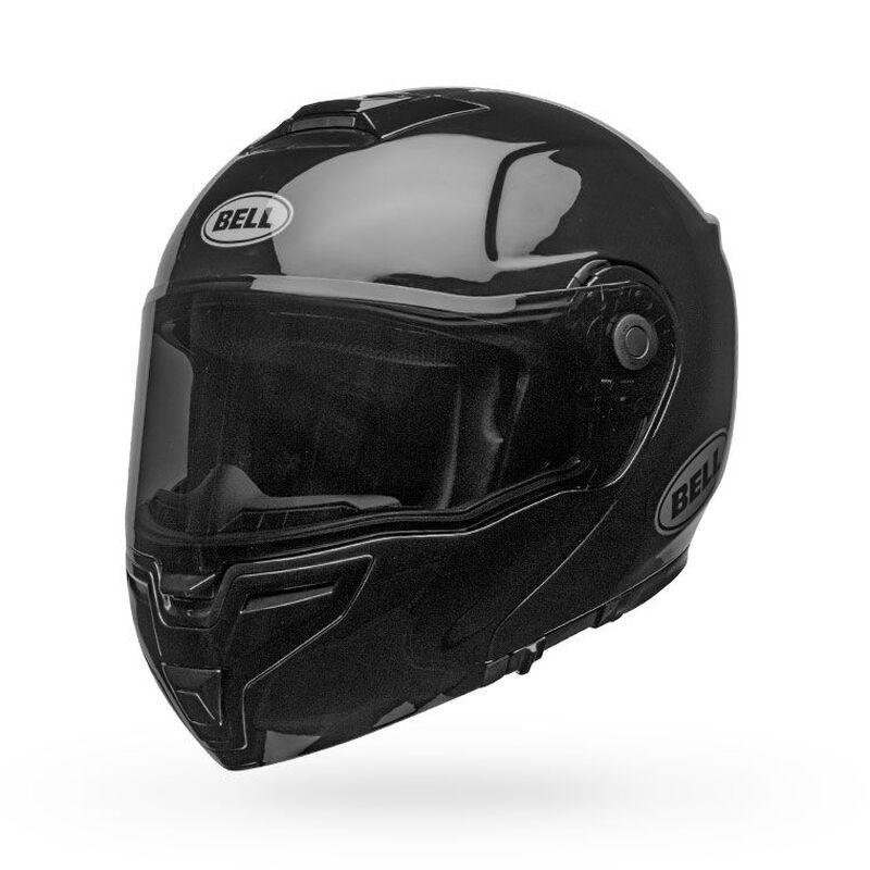Bell SRT Solid Modular Motorcycle Helmet