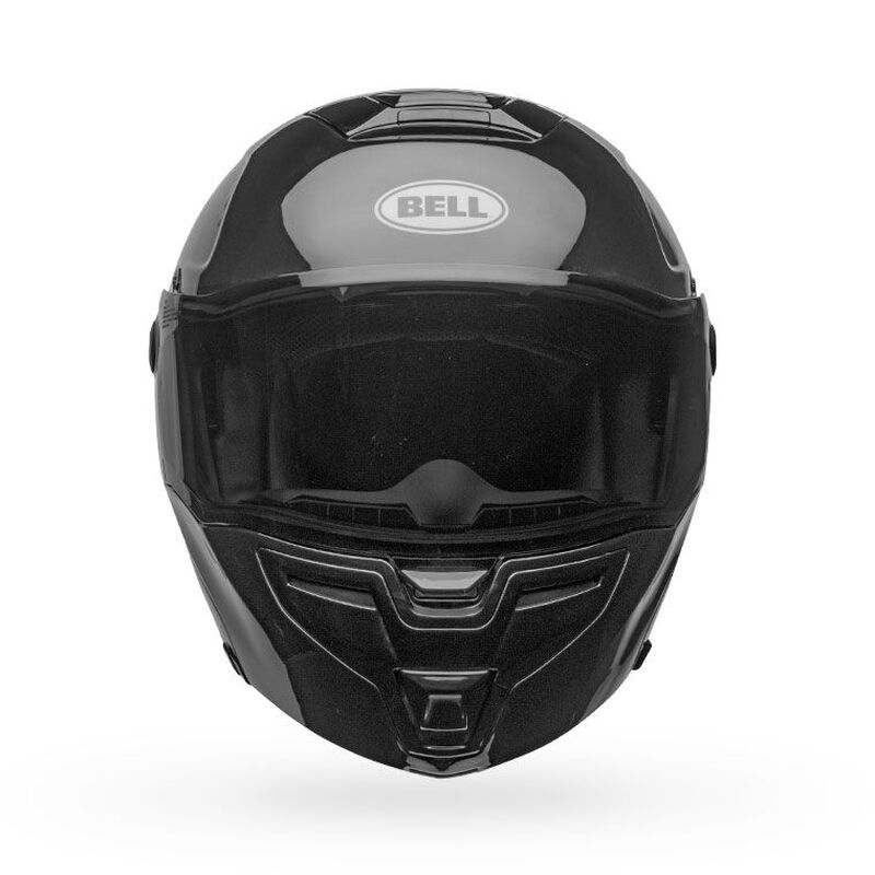 Bell SRT Solid Modular Motorcycle Helmet